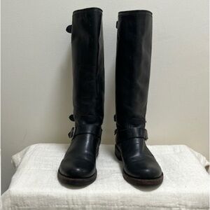Frye Veronica Knee High Boot